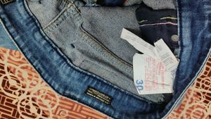 Jack &amp; Jones Denim Jeans