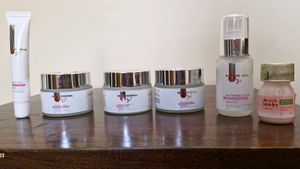 Professional O3+ Full Skincare Kit