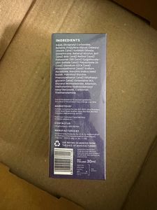 FOXTALE Retinol Night Serum