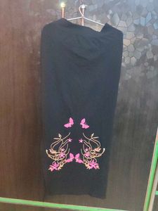 Beautiful Long Skirt