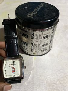Reebok original men’s watch