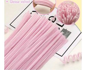 Pipe cleaners