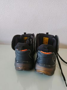 Bacca Bucci GenZ Sneakers Brand New