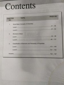 JEE Prep Books: Chemistry &amp; Physics