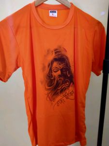 Beautiful Shiv Ji Tshirts