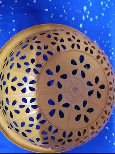 Useful Small Plastic Daliya