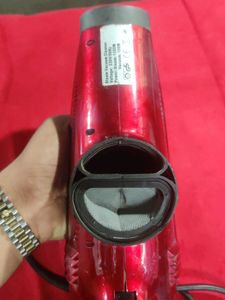 Steam Vacuum Cleaner