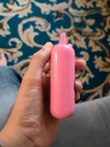 ELFBAR GH23000 Peach Ice 22000 Puff