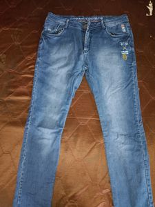 New Boys Jeans Pant