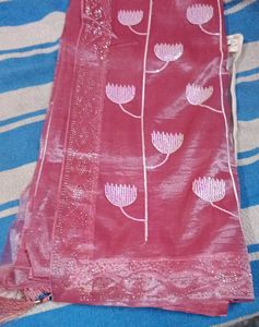 Bollywood Jimmy choo Stylish Saree