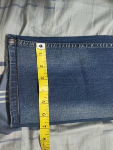 GANT Blue Denim Jeans