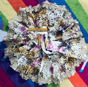 Laddu Gopal Fancy Dress Size 4,5,6