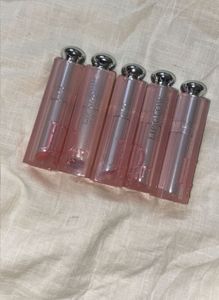 Dior Addict Lip Glow Coral