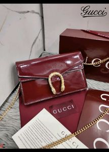 Gucci Slingbags