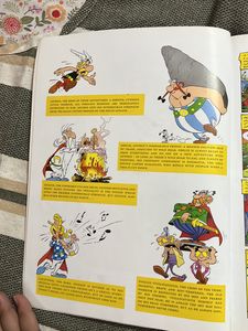 Asterix The Gaul
