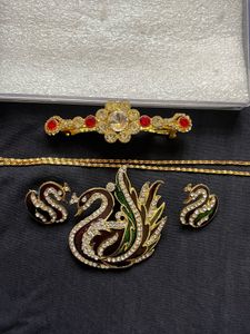 Jewellery Set