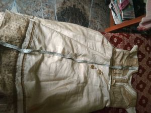 beautiful Anarkali suit