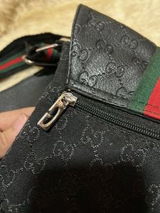 Copy-Gucci Crossbody Bag