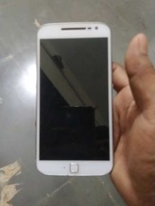 Motorola Moto G4 plus