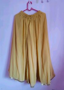 Pakistani Sharara Kurta Dupatta Set