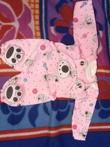 Baby Girl Clothes