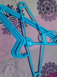 Brand New Hangers