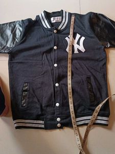 New York Yankees Varsity Jacket