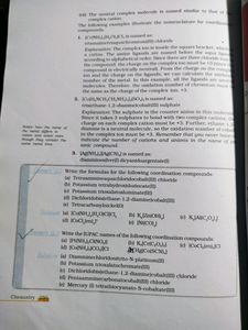 NCERT Class 12 Chemistry Part 1