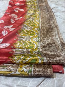 Brand New Saree