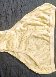 Womens underwear set pack of 3 in