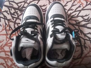 New Asian Shoes