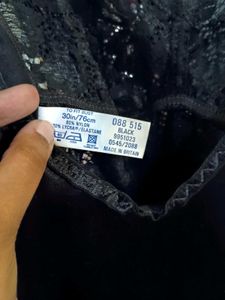Lace Body Shaper