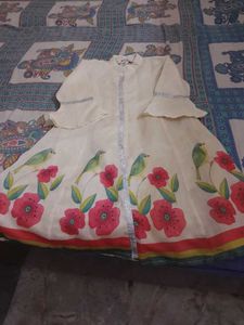 Frock Suit
