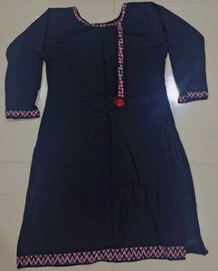 Cotton kurta suits set of 2