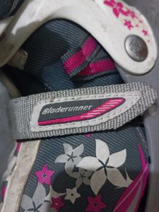 Inline Skates - Fun &amp; Fitness!