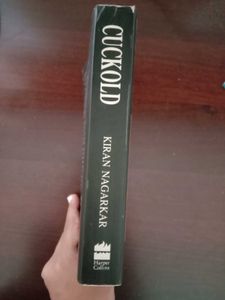 Cuckold By Kiran Nagarkar