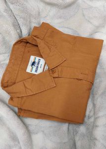 Urban Ranger Casual Shirt