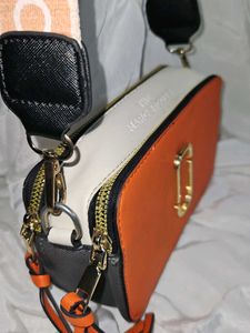 Marc Jacob Crossbody Bag