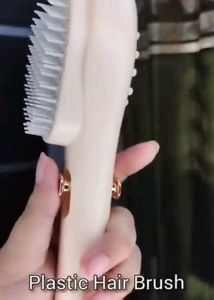 Plastic Hair Brushes , straightner & Massager