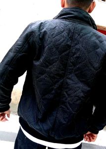Smart Looking Coat For Handsome Guys