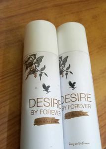 Deodrants With Aloe Extract
