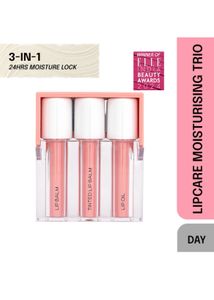 Lipcare Moisturising Trio