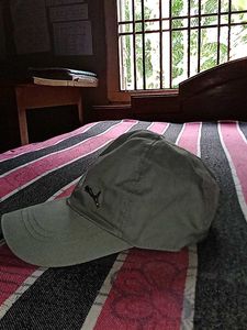 Cap for boys