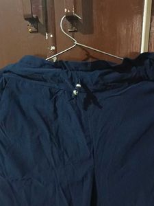 Straight Cargo Bottom Wear