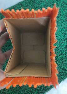 Handmade Pen Stand