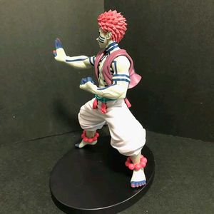 Akaza Anime Action Figure