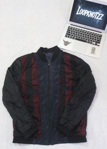 Stylish Black Jacket