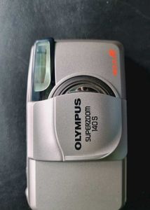 OLYMPUS OLD FILM CAMERA
