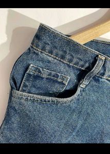 Zara Jeans