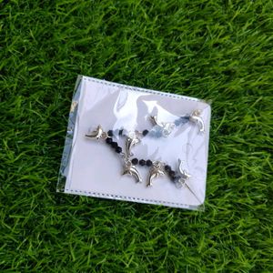 Fancy Bracelet ( Combo Of 4)